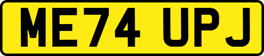 ME74UPJ