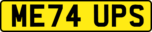 ME74UPS