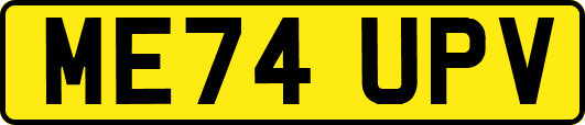 ME74UPV