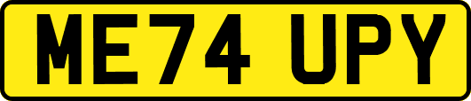 ME74UPY