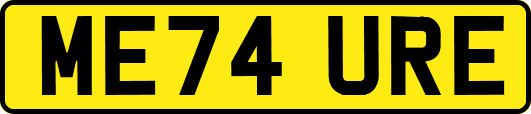 ME74URE