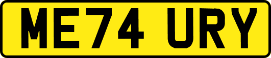 ME74URY