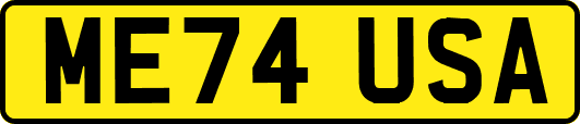 ME74USA