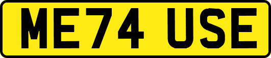 ME74USE