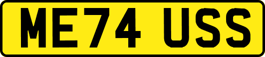 ME74USS