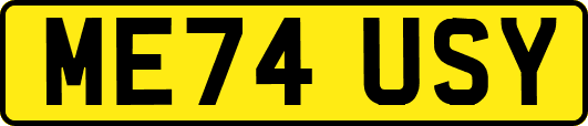 ME74USY