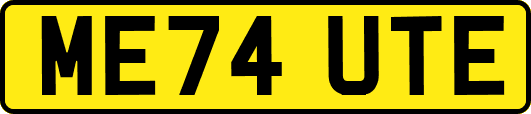 ME74UTE