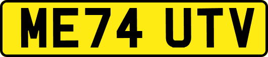 ME74UTV