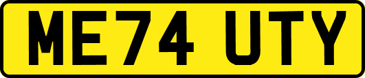 ME74UTY