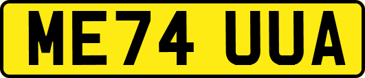 ME74UUA