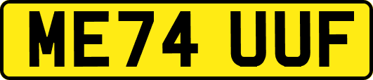 ME74UUF