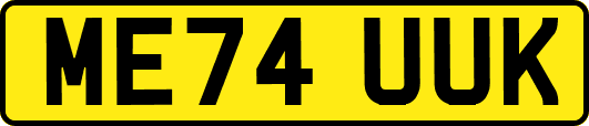 ME74UUK