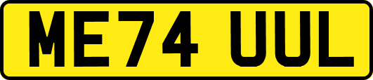 ME74UUL
