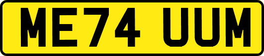 ME74UUM