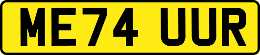 ME74UUR