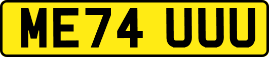 ME74UUU