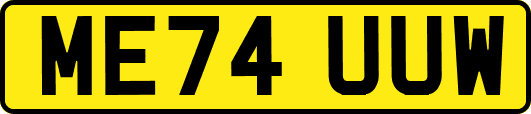ME74UUW