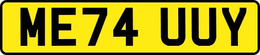 ME74UUY