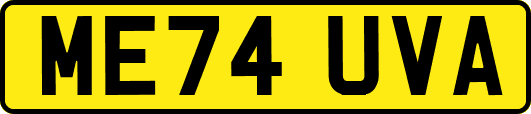 ME74UVA