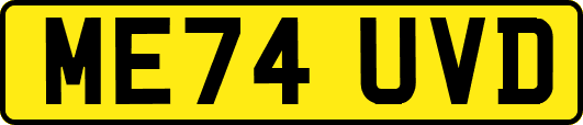 ME74UVD