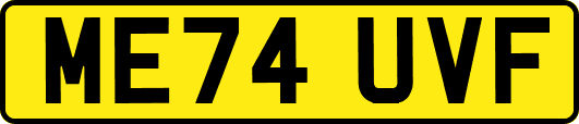 ME74UVF