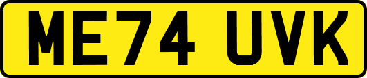 ME74UVK