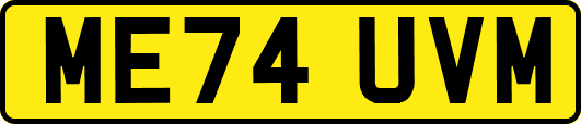 ME74UVM