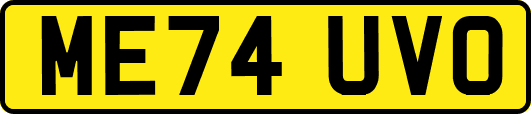 ME74UVO