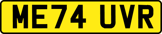 ME74UVR
