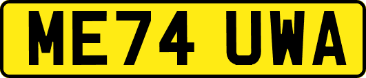 ME74UWA
