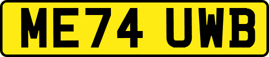 ME74UWB
