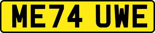 ME74UWE