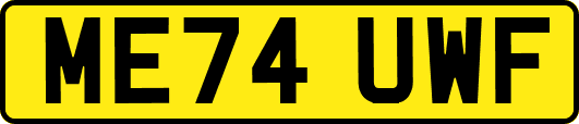 ME74UWF