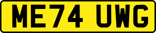 ME74UWG