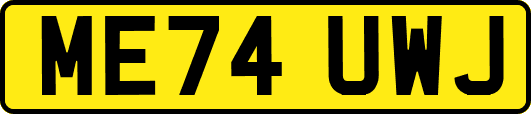 ME74UWJ