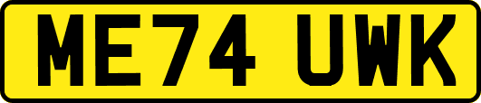 ME74UWK