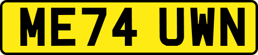 ME74UWN