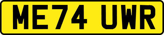 ME74UWR