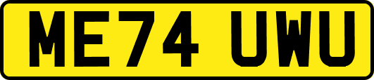 ME74UWU
