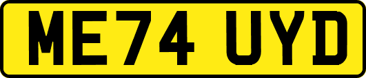 ME74UYD