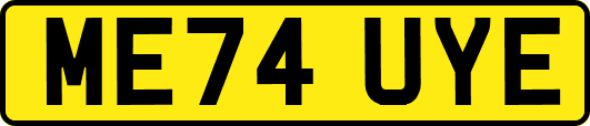 ME74UYE