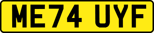 ME74UYF
