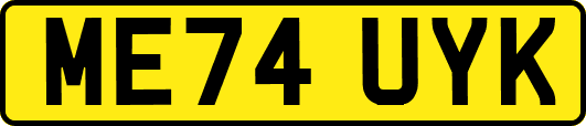 ME74UYK