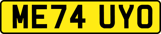 ME74UYO