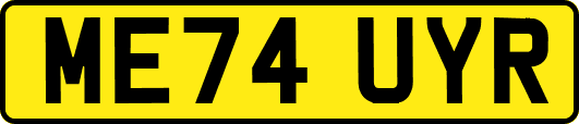 ME74UYR