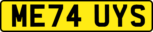 ME74UYS