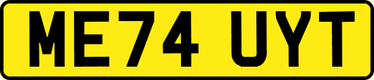 ME74UYT