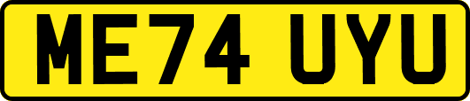 ME74UYU