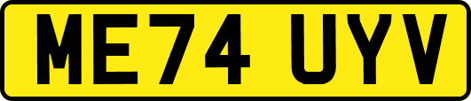 ME74UYV