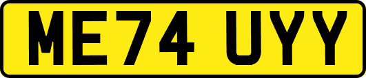 ME74UYY